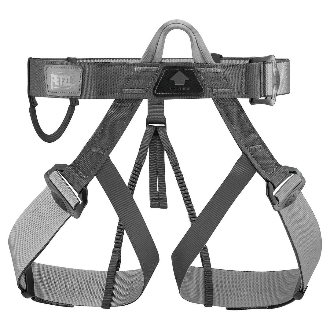 PANDION Lightweight Seat Harness