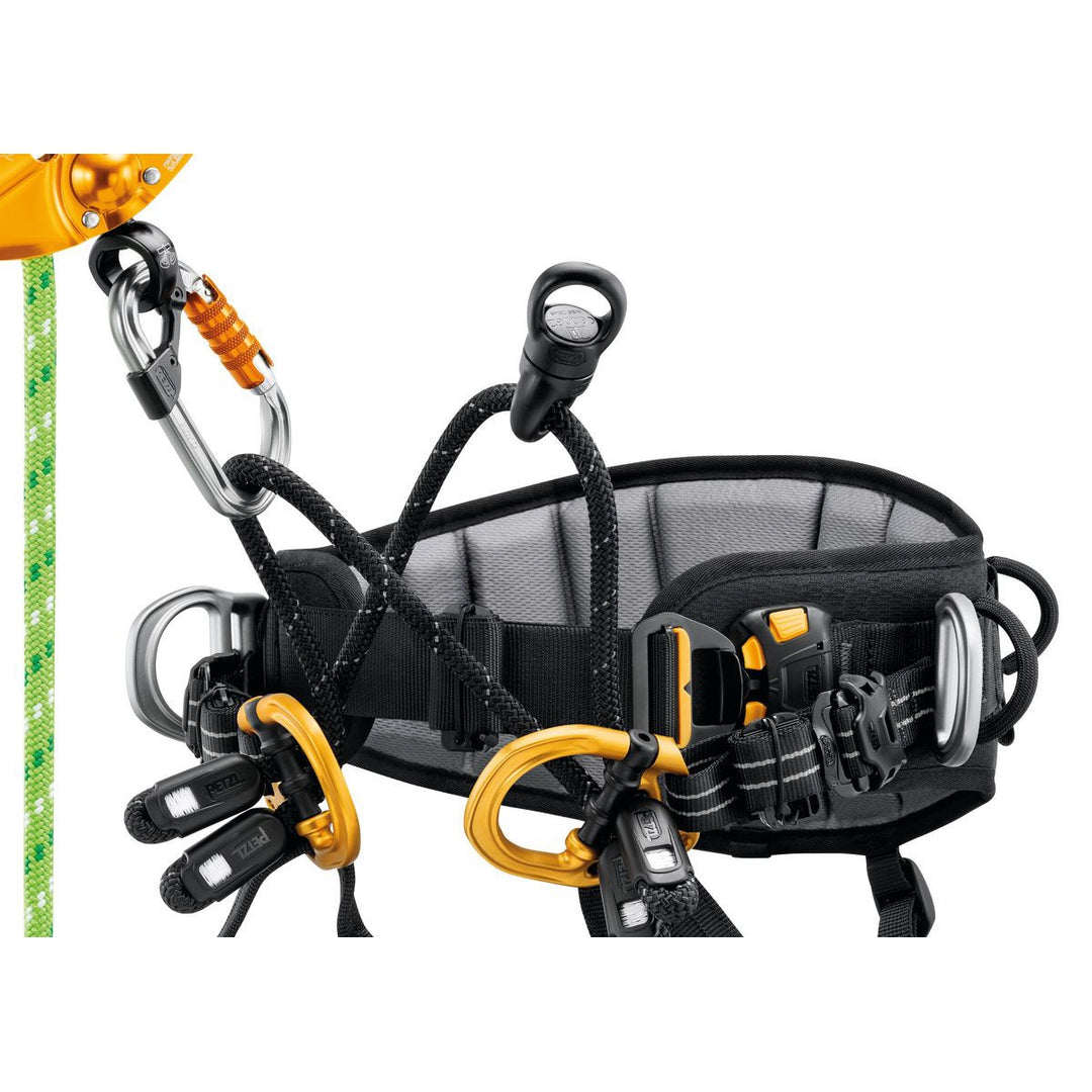 SEQUOIA Seat Harness