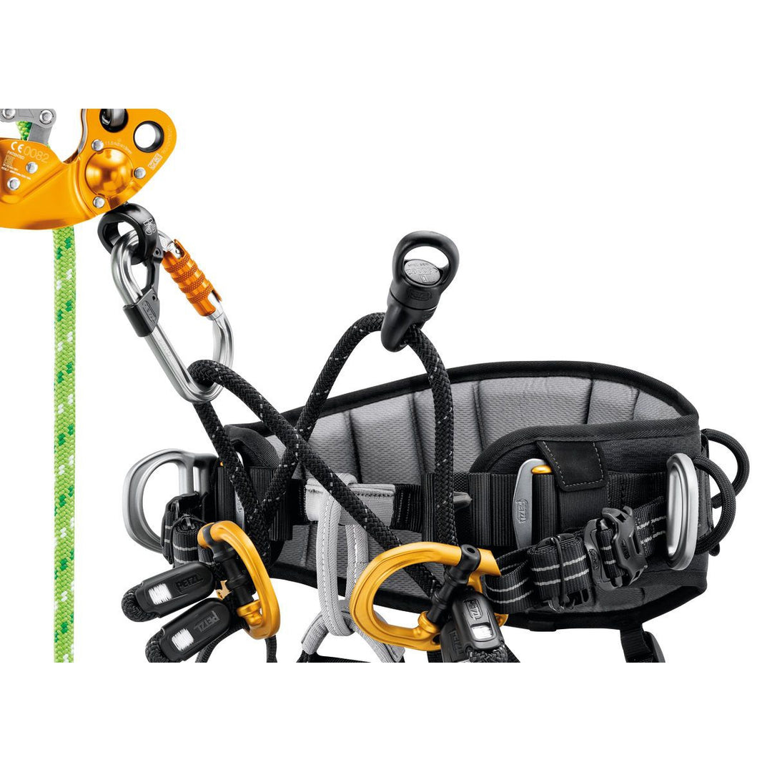 SEQUOIA SRT Seat Harness