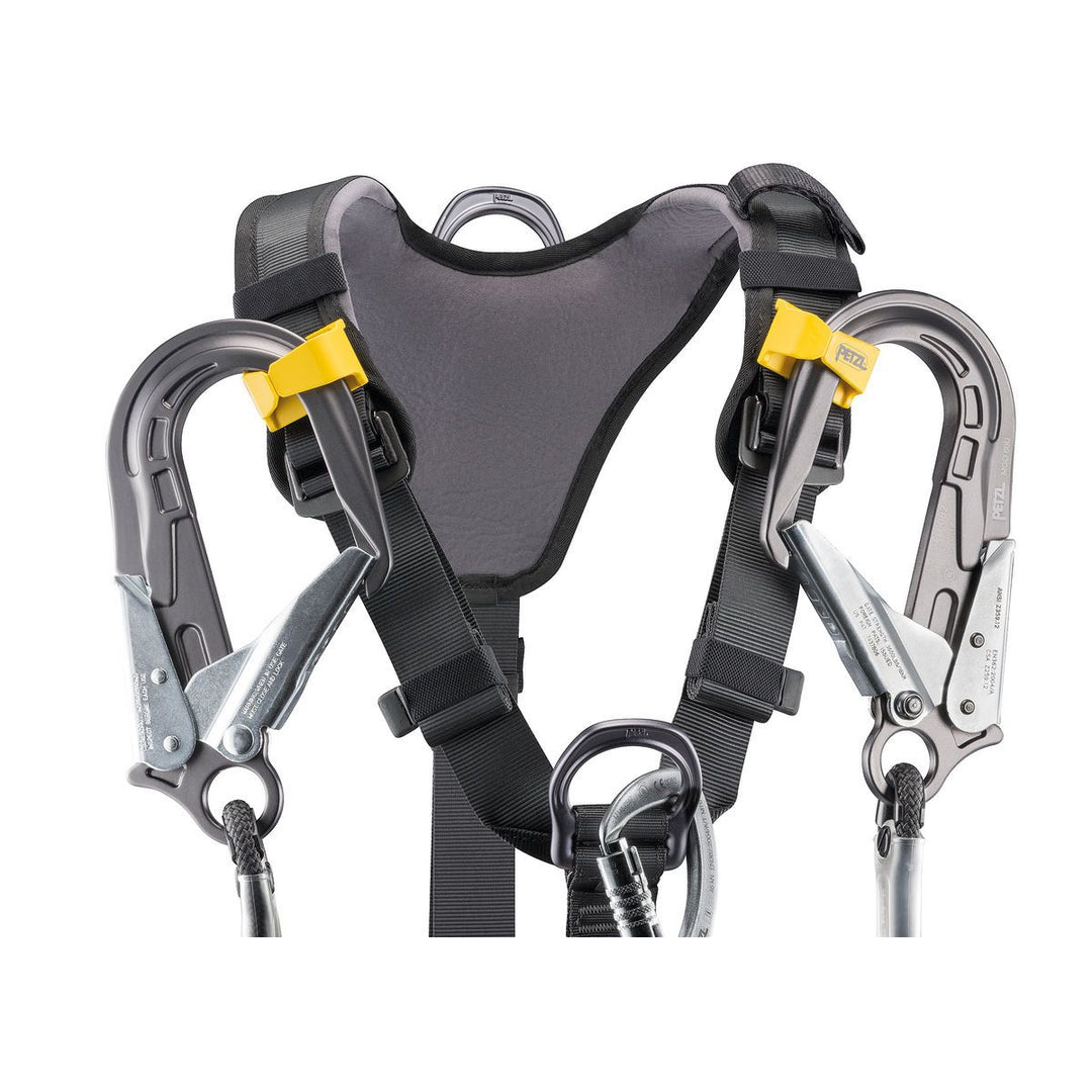 AVAO BOD Fall Arrest Harness International Version
