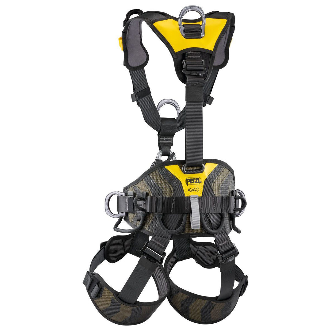 AVAO BOD Fall Arrest Harness International Version