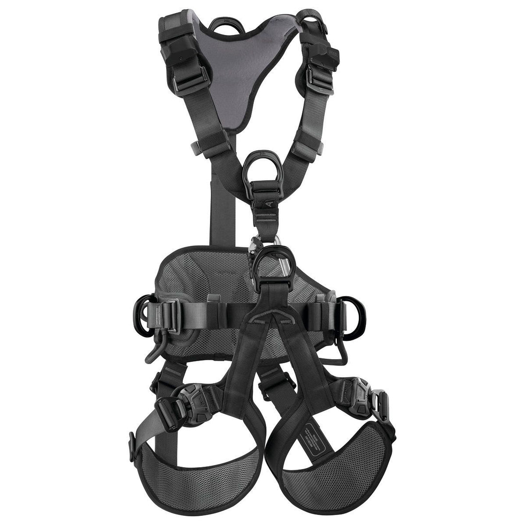 AVAO BOD FAST International Version Harness