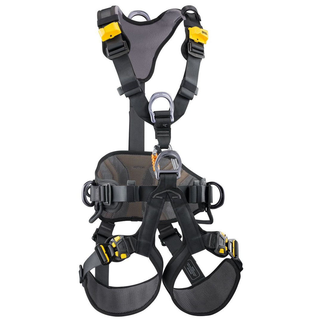 AVAO BOD FAST Fall Arrest Harness International Version