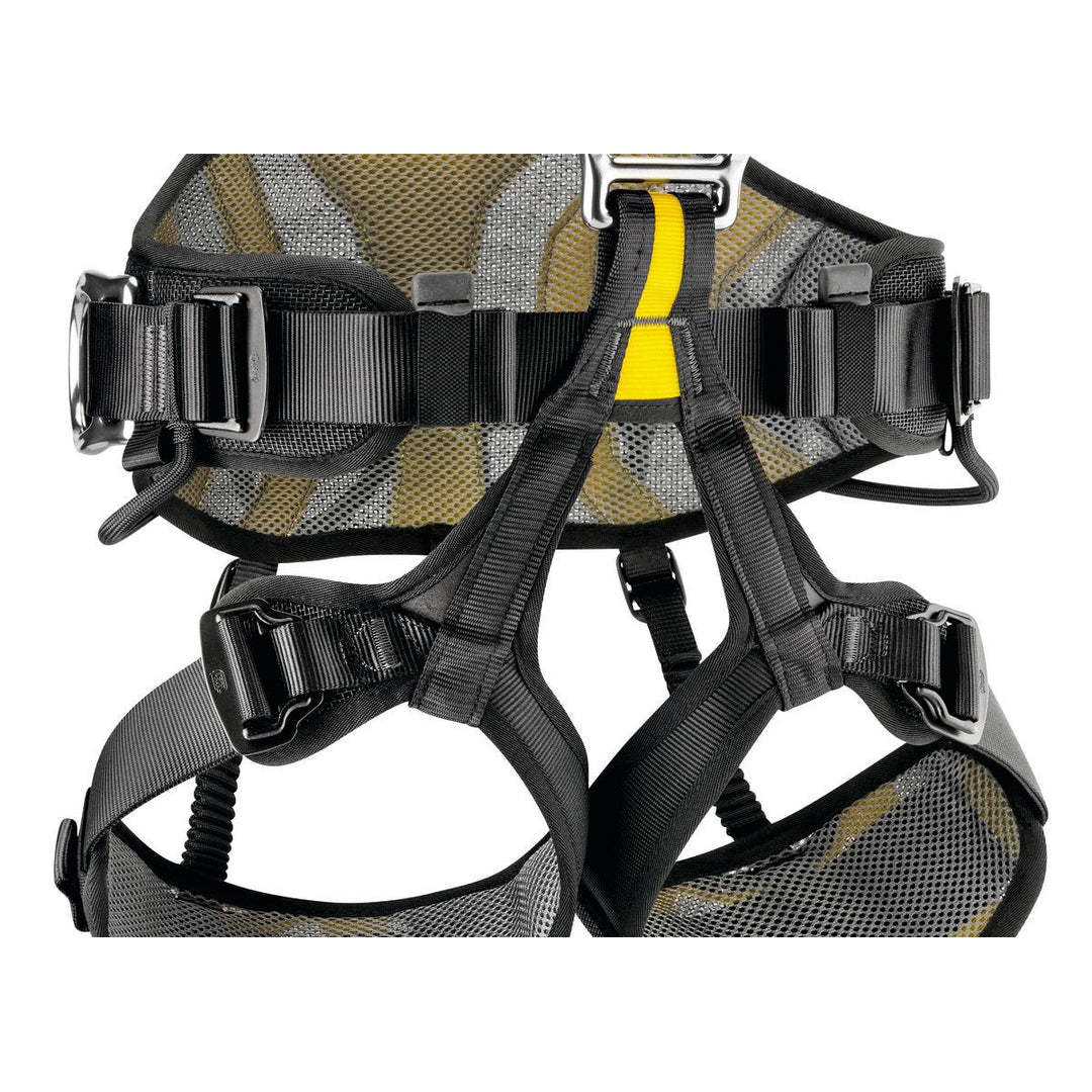 AVAO SIT Work Positioning Harness