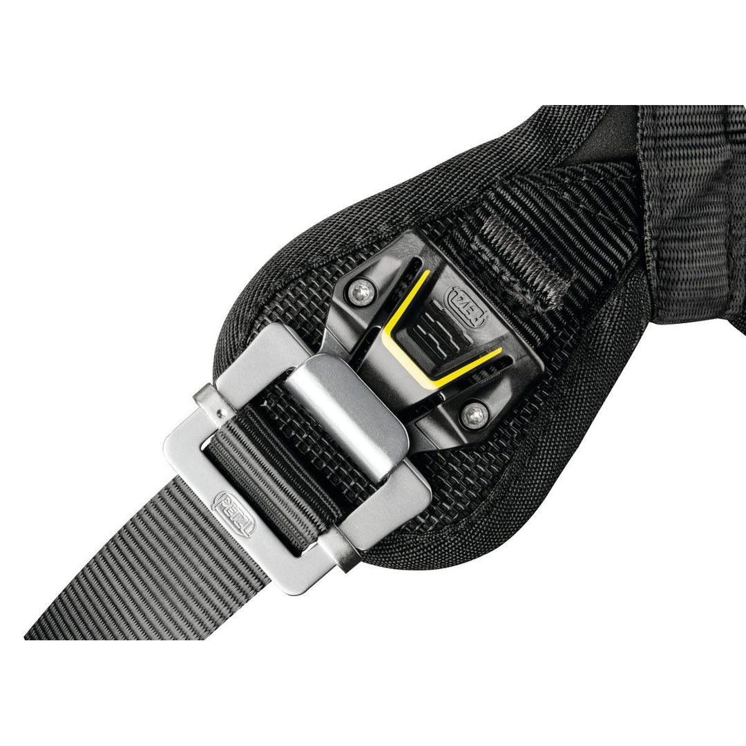 AVAO SIT FAST Suspension Seat Harness
