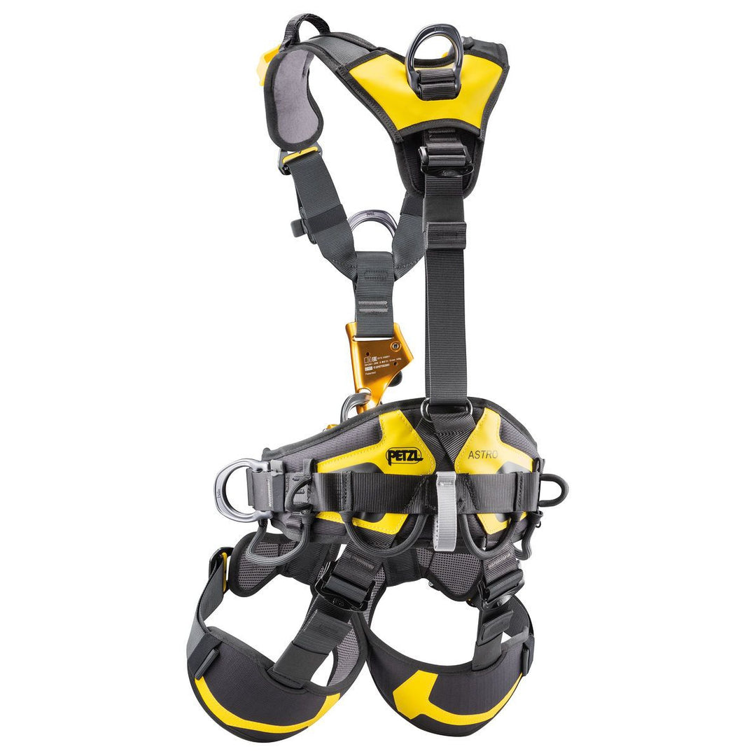 ASTRO BOD FAST Harness