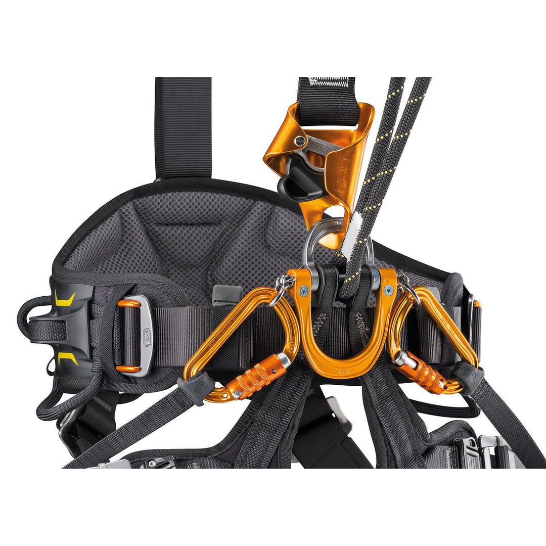 ASTRO SIT FAST Seat Harness