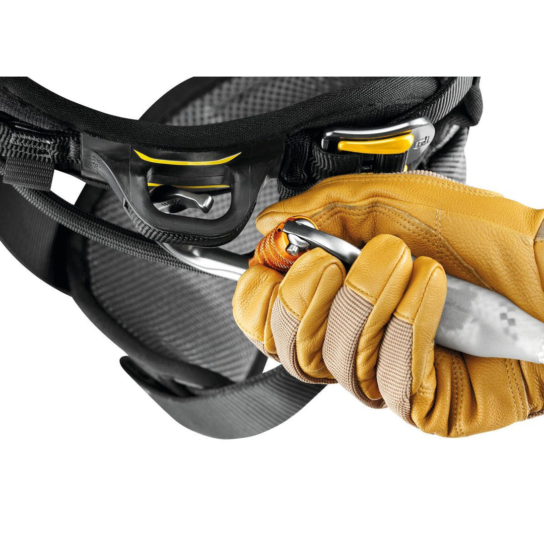 ASTRO SIT FAST Seat Harness