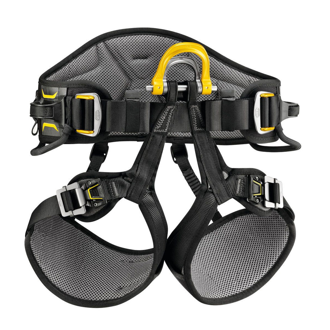 ASTRO SIT FAST Seat Harness