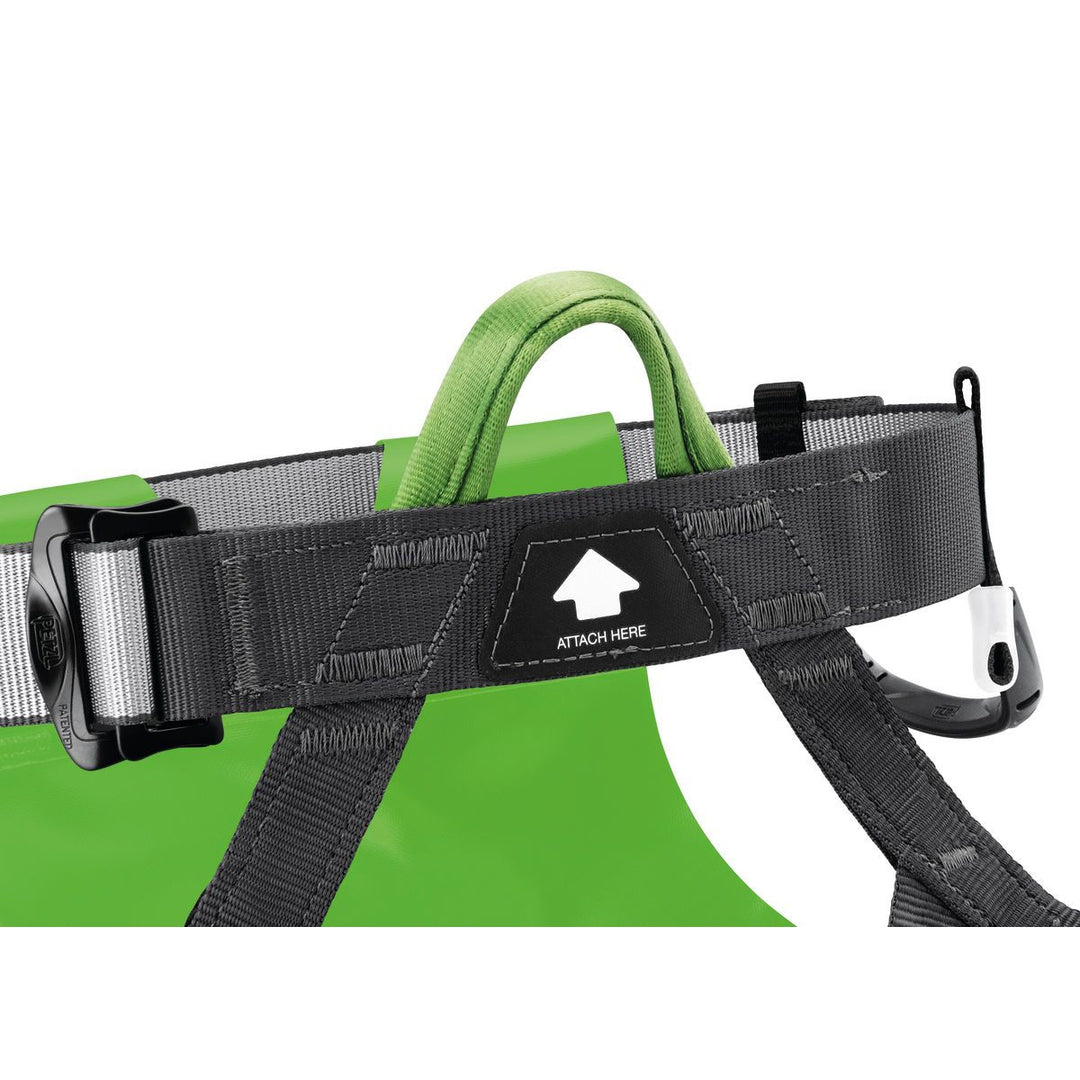 CANYON CLUB Harness