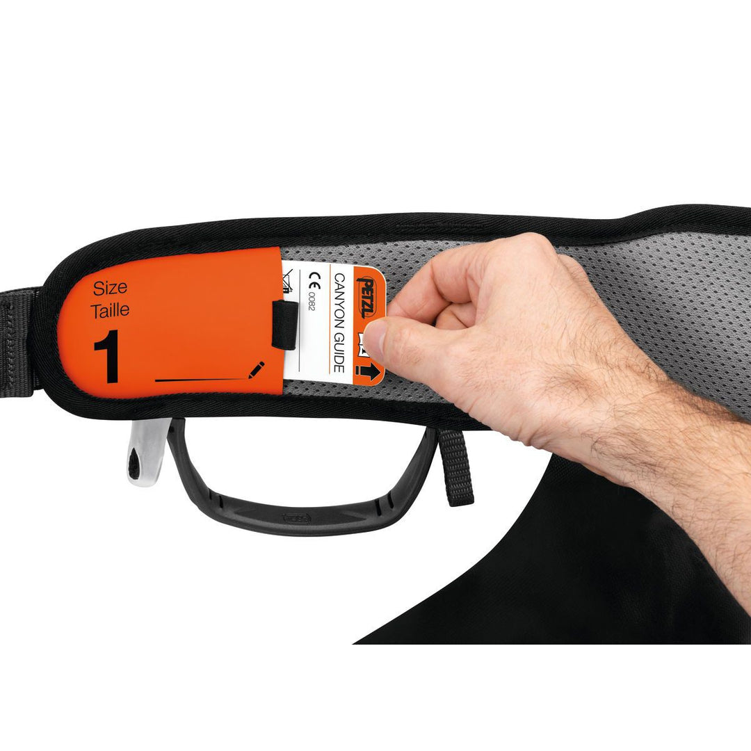 CANYON GUIDE Harness