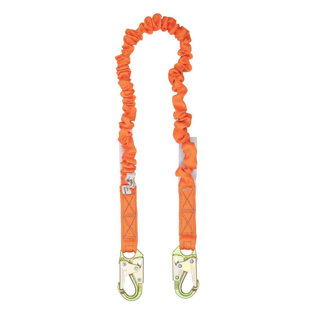 4.5'-6' Single Stretch w/Snap Hook