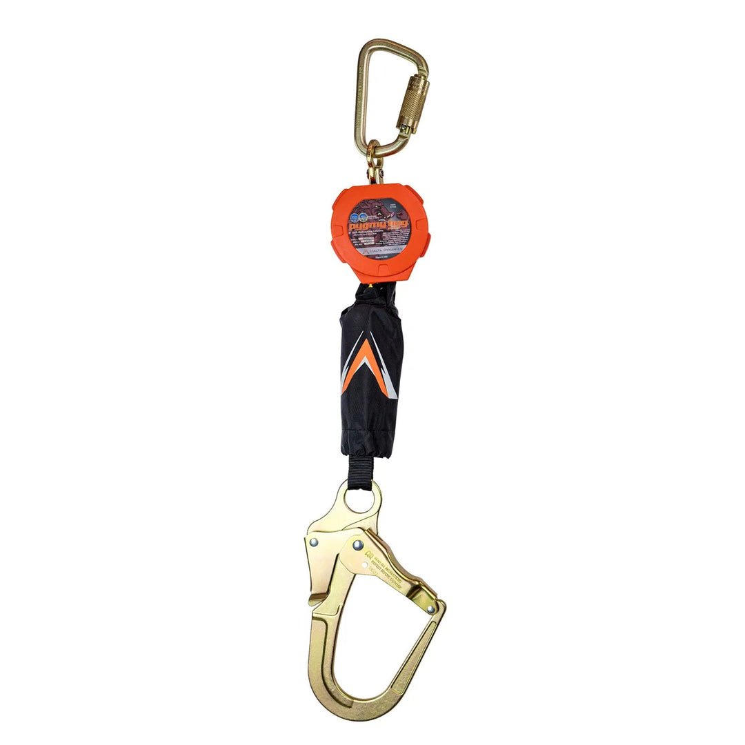 6' Pygmy Hog Web SRL w/Rebar Hook
