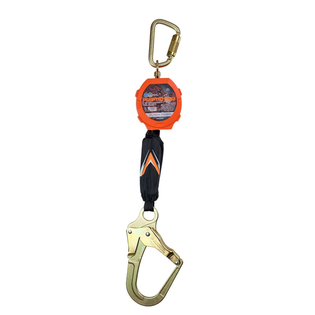 11' Pygmy Hog Web SRL w/Rebar Hook