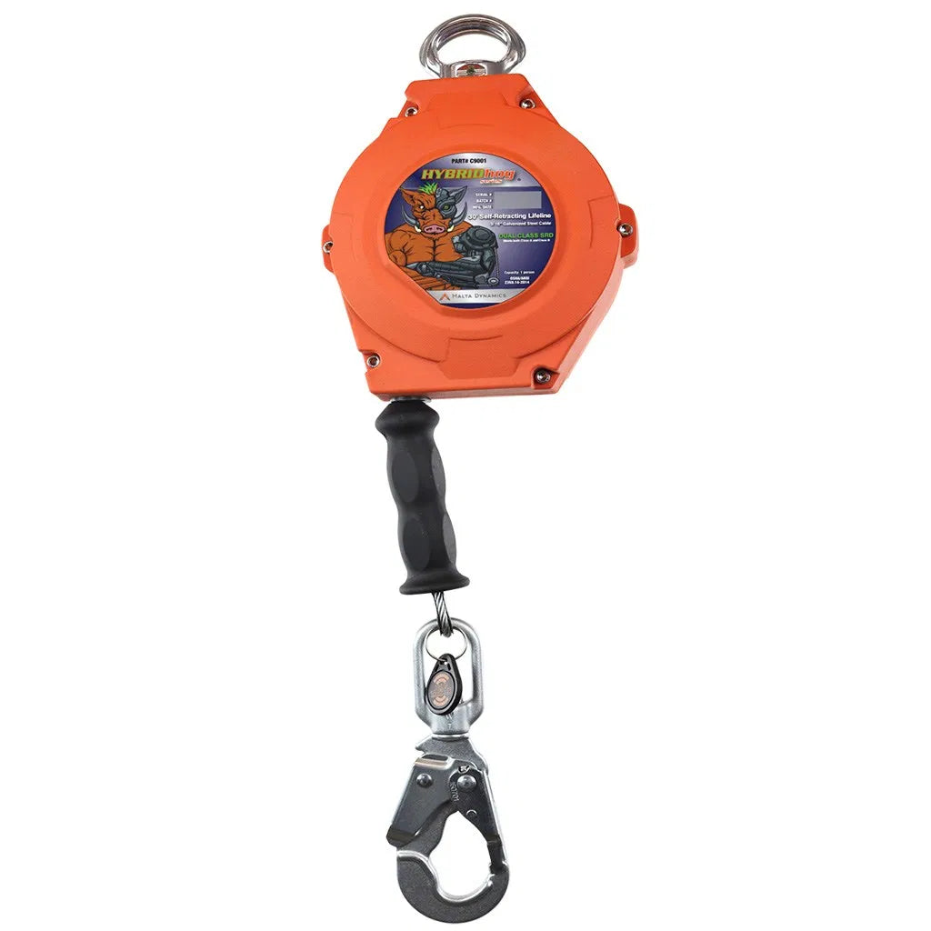 HYBRID Hog Dual Class SRL