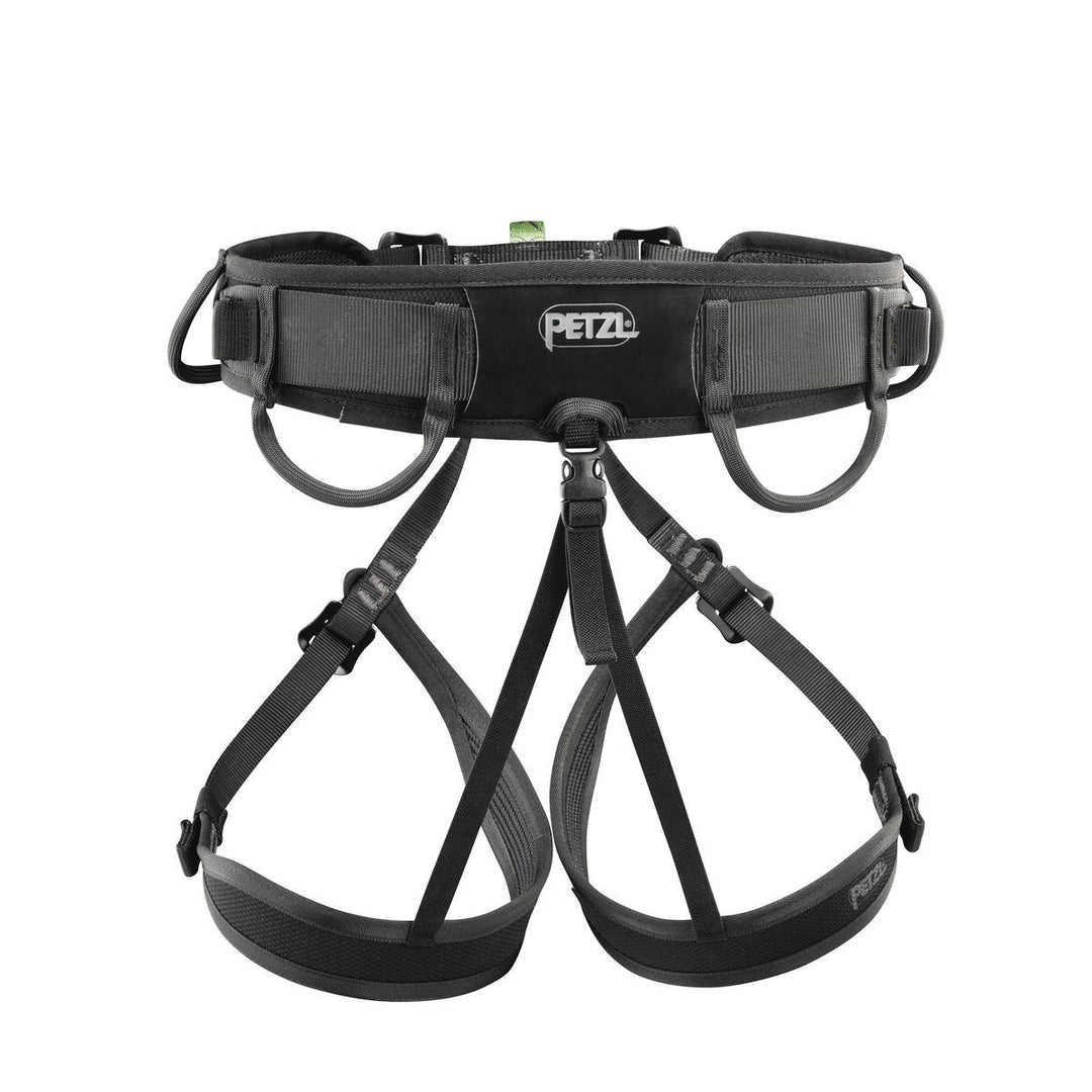 ASPIC Compact Seat Harness