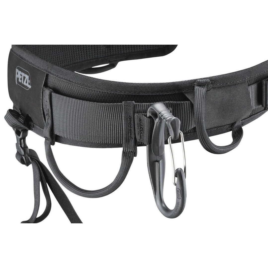 ASPIC Compact Seat Harness