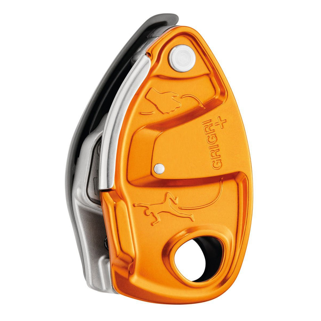 GRIGRI® + Belay Device