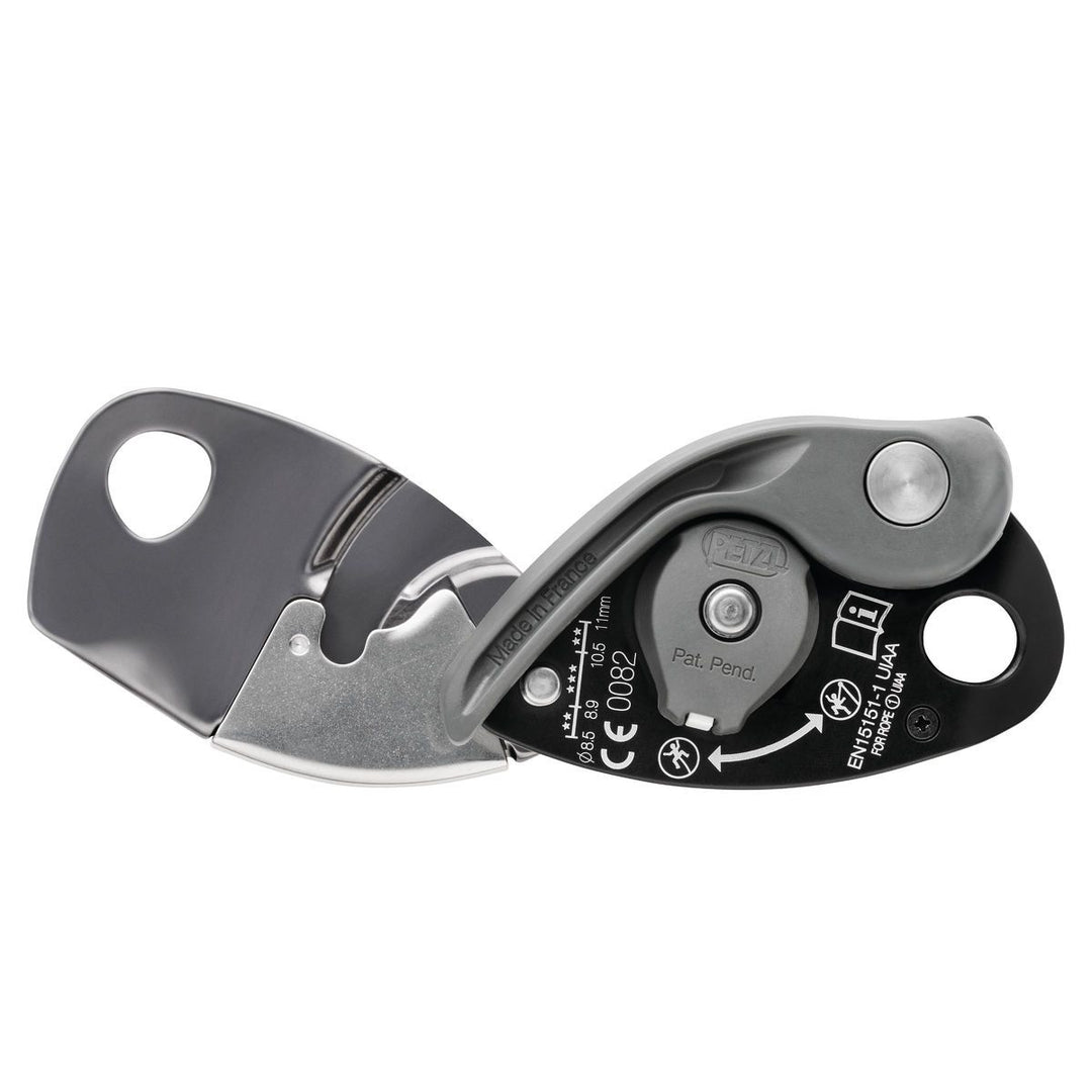 GRIGRI® + Belay Device