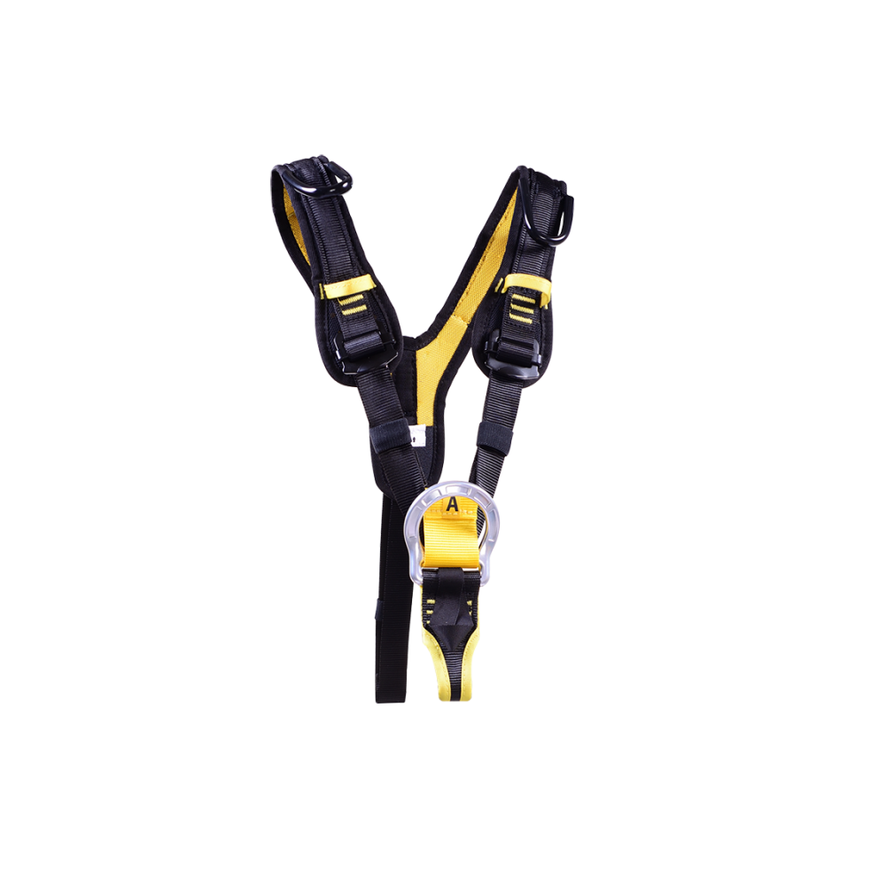 Dragon Top Chest Harness