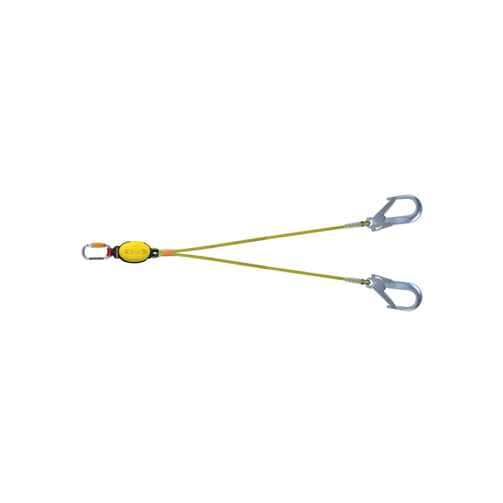 Dynapro Air V hook Lanyard