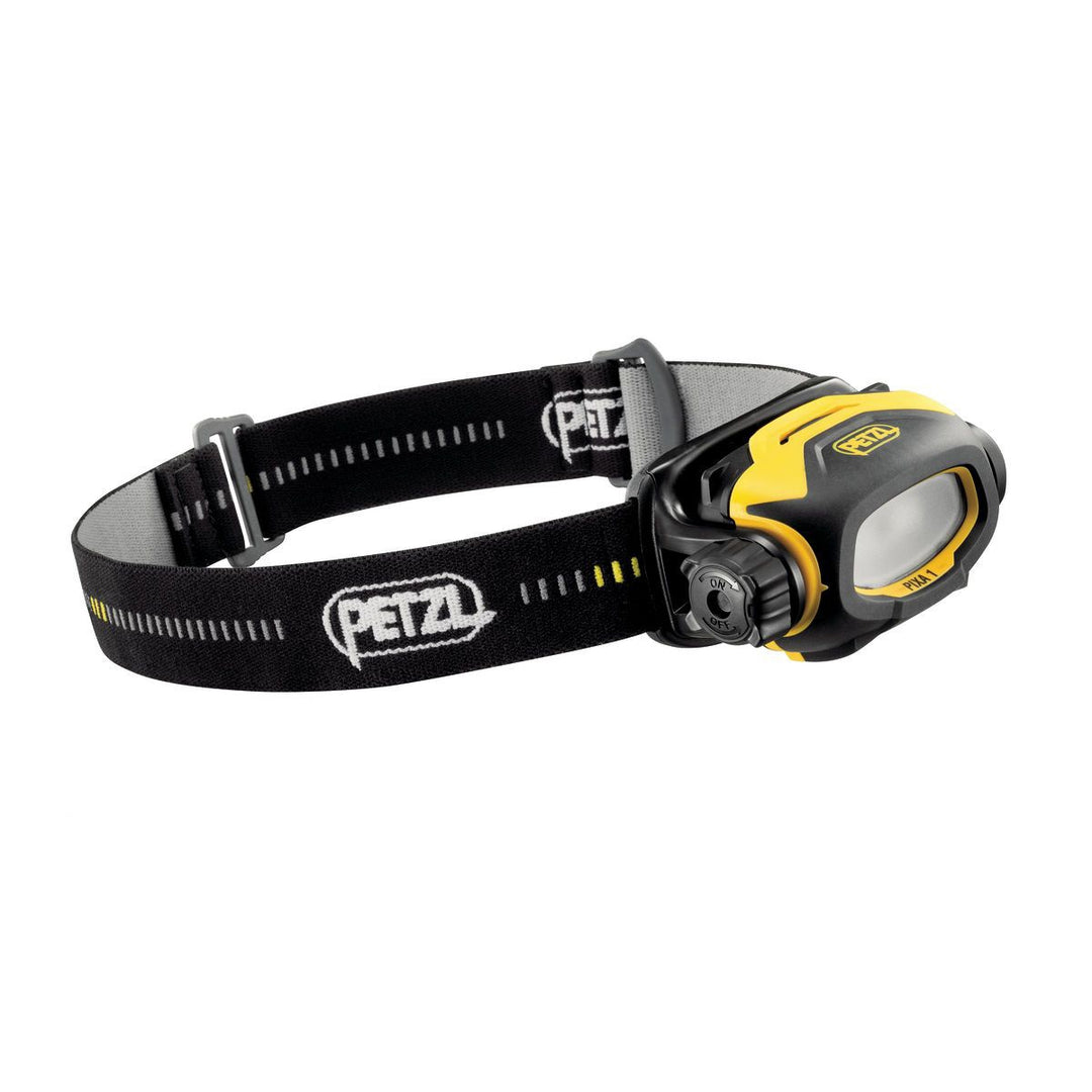 PIXA 1 (HAZLOC) Headlamp