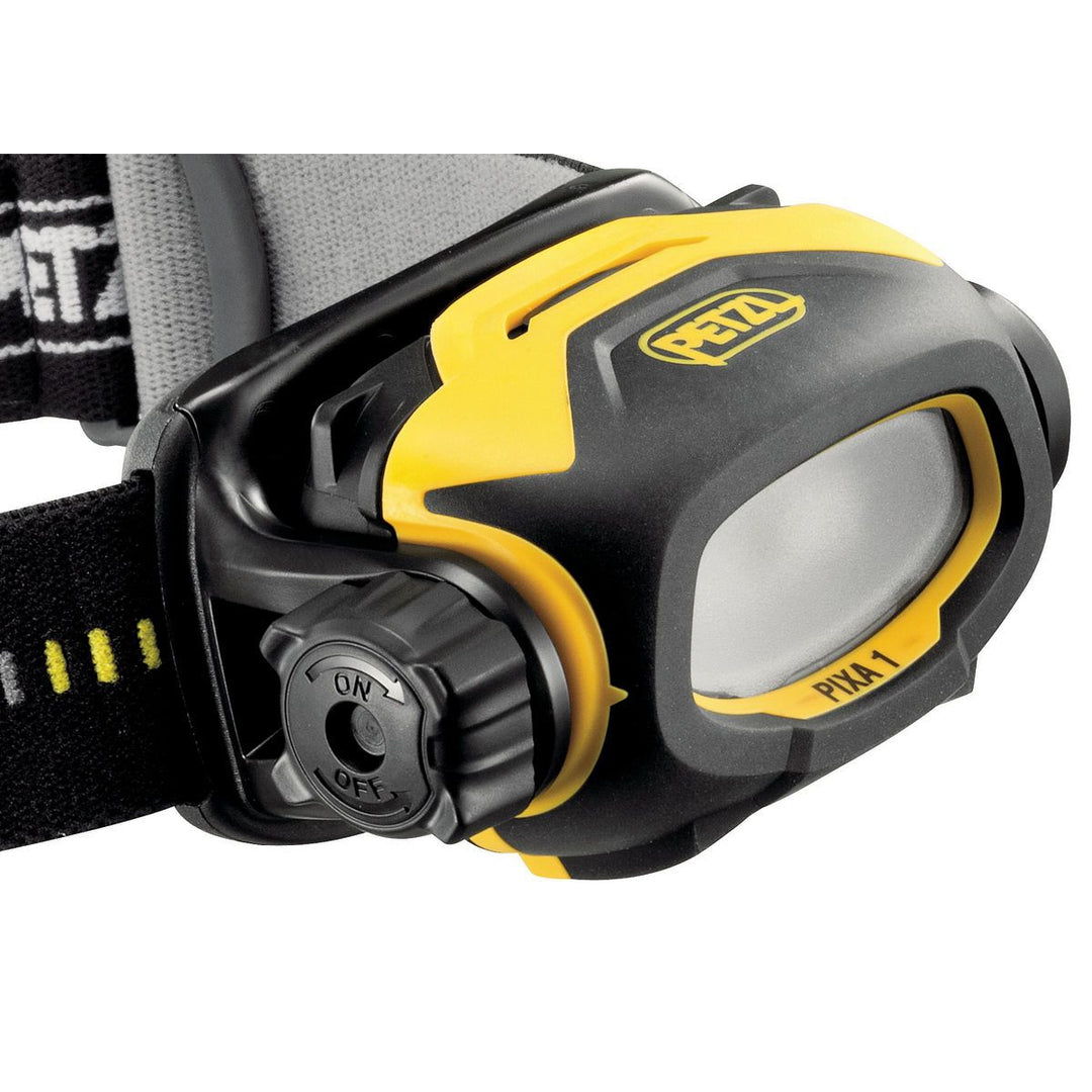 PIXA 1 (HAZLOC) Headlamp