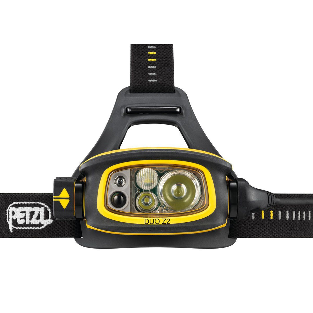 DUO Z2 Headlamp