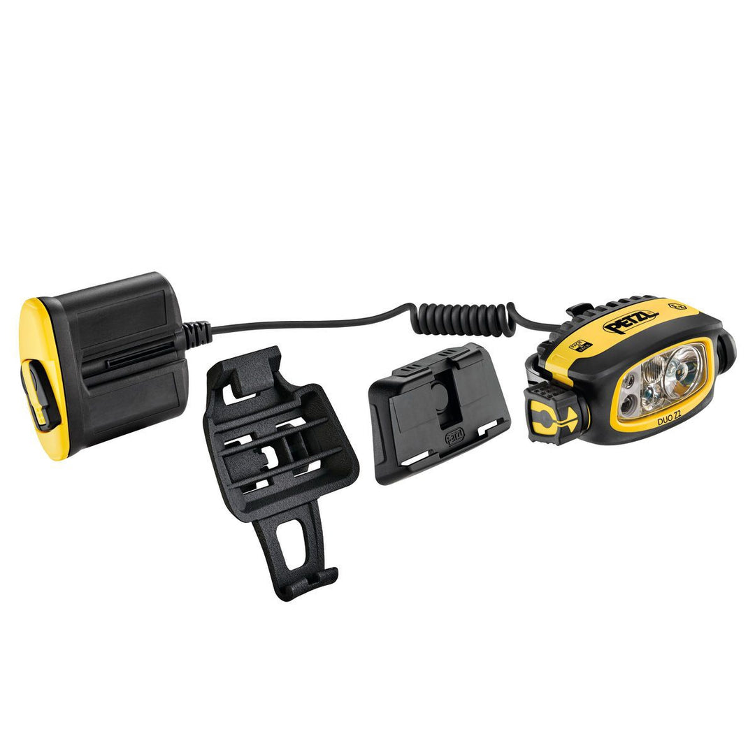 DUO Z2 Headlamp