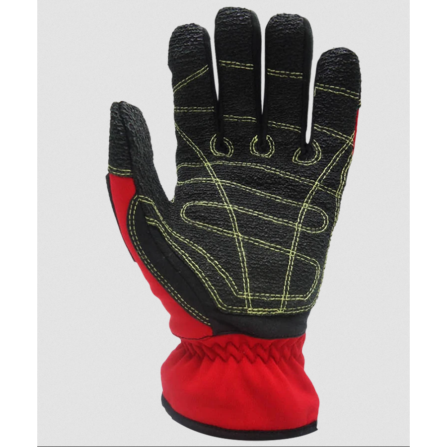 Cestus Armored Gloves - HM Barrier #4032 M