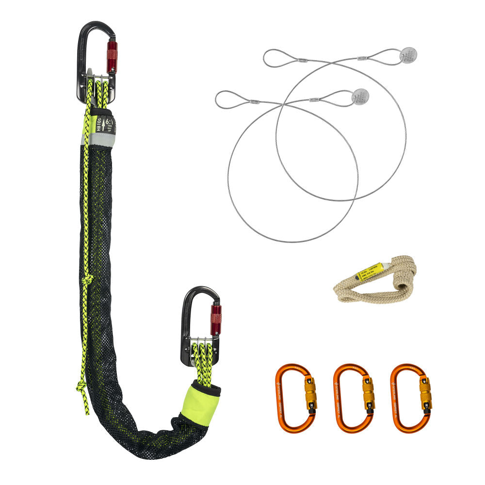 Raise & Rescue Elite Kit
