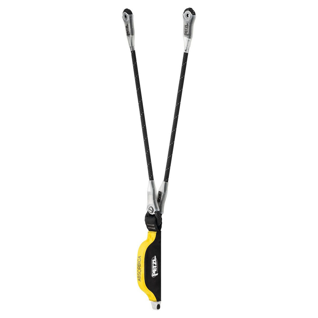 ABSORBICA-Y Double Lanyard