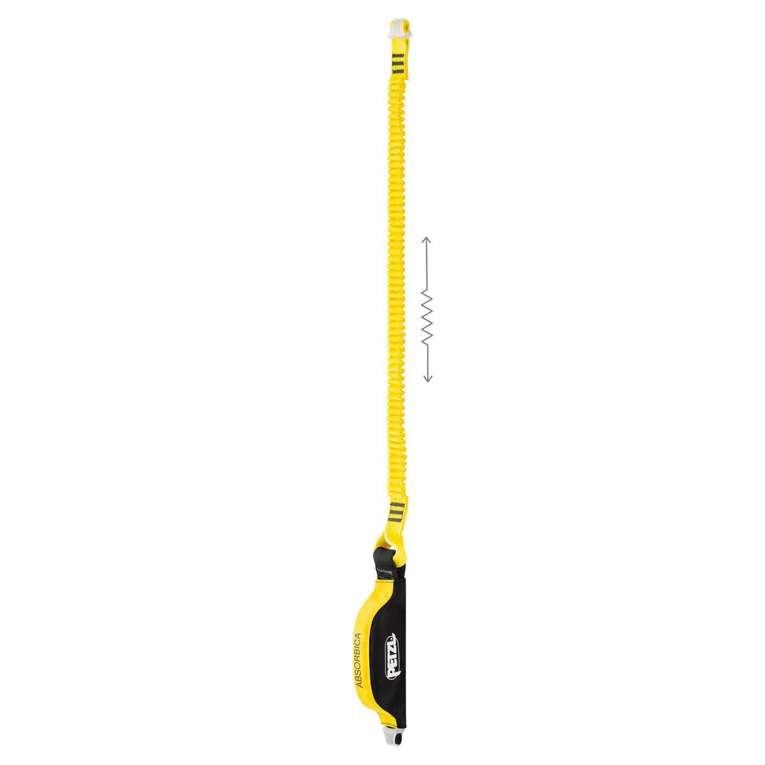 ABSORBICA-I Single Lanyard
