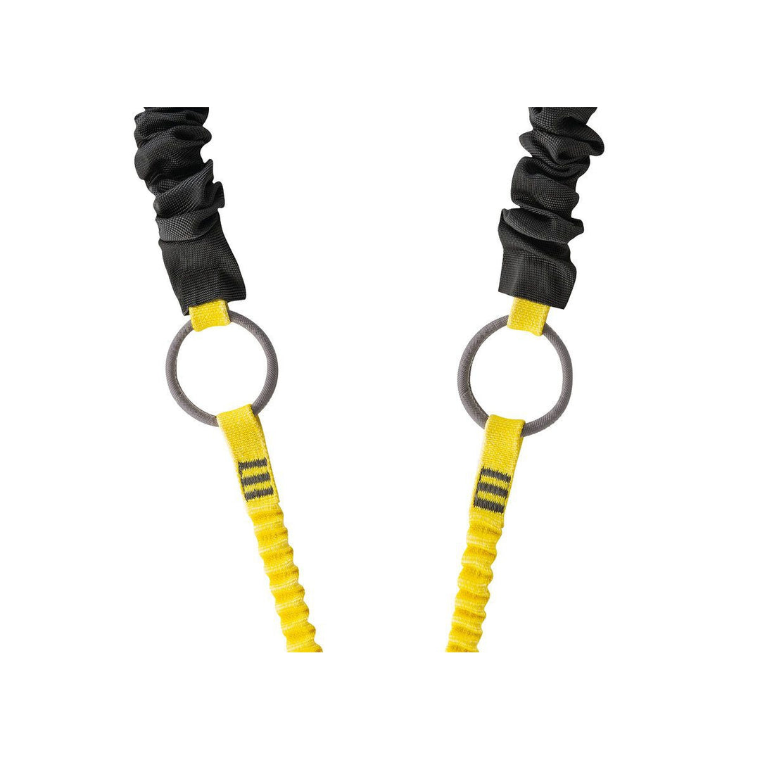 ABSORBICA-Y TIE-BACK Double Lanyard