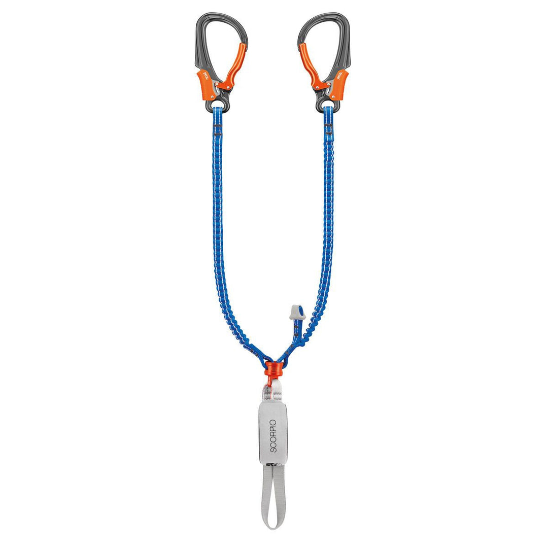 SCORPIO EASHOOK Lanyard