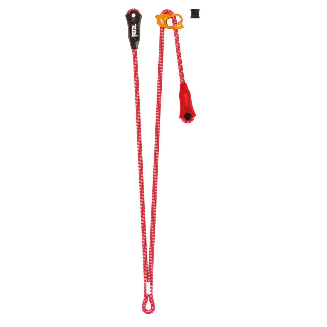 DUAL CANYON GUIDE Double Lanyard