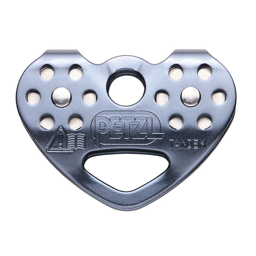 TANDEM SPEED Pulley