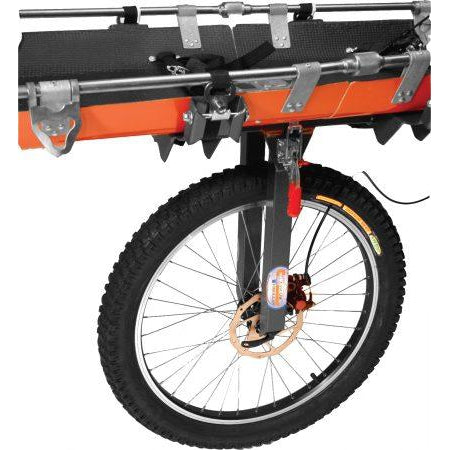 Cascade Advance Series Trail Tech, wheel only