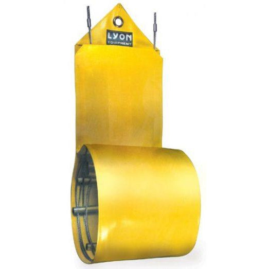 Flexible Ladder Rapid Deployment Pouch