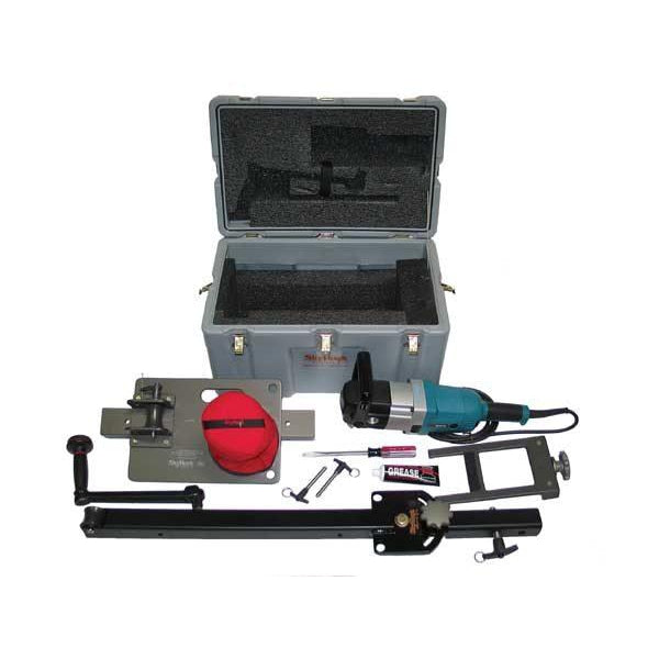 Skedco Skyhook Rope Winch System