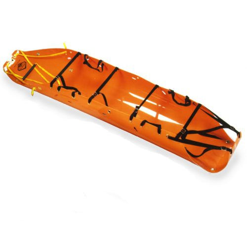Skedco Stretcher with Cobra Buckle – Orange