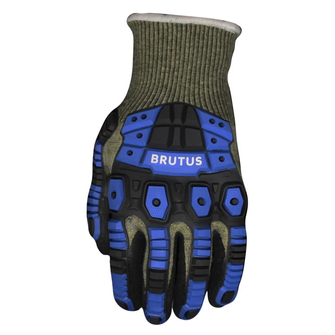 Brutus FR Gloves