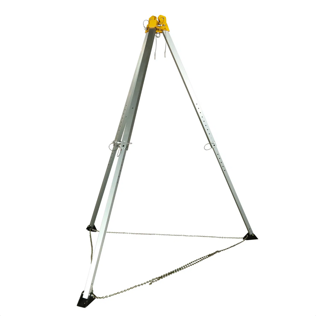 Ground Hog Confined Space Tripod