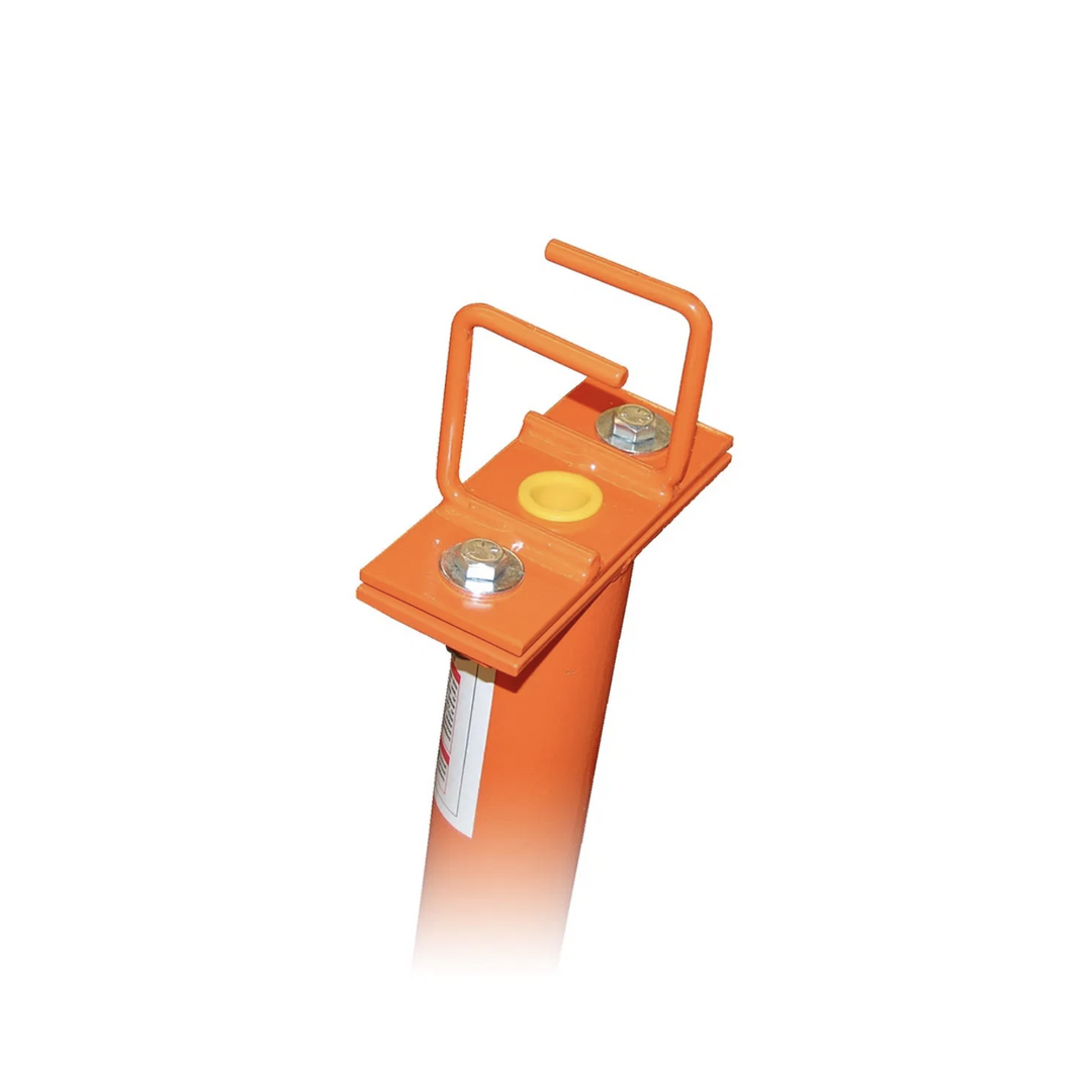 Shock Pass Through Device