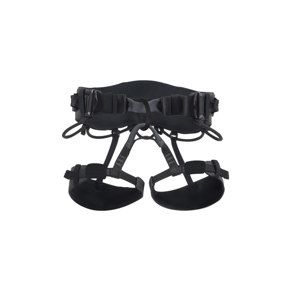 Shaolin Harness