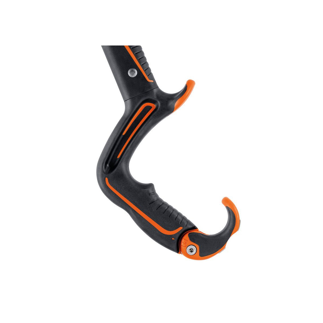 ERGONOMIC Ice Axe