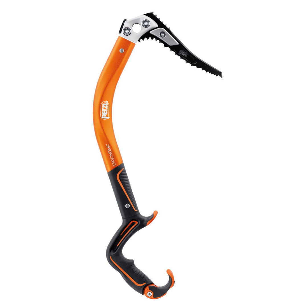 ERGONOMIC Ice Axe