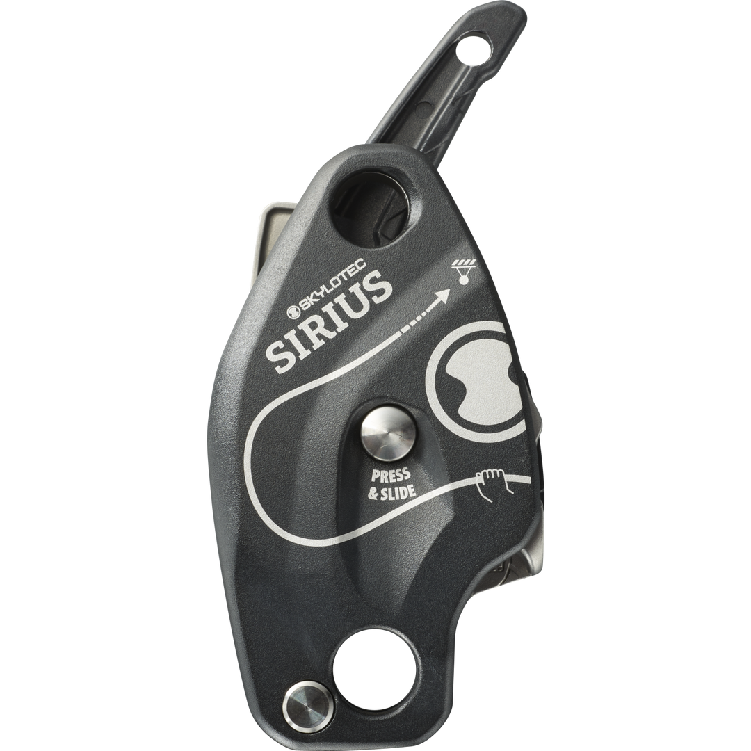 Sirius Descender
