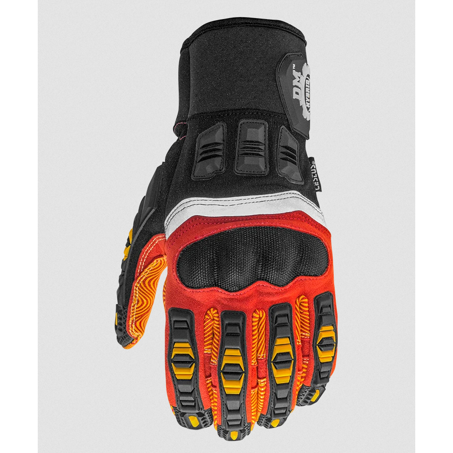 hybrid handschuhe DM Hybrid Gloves – Safe Rescue