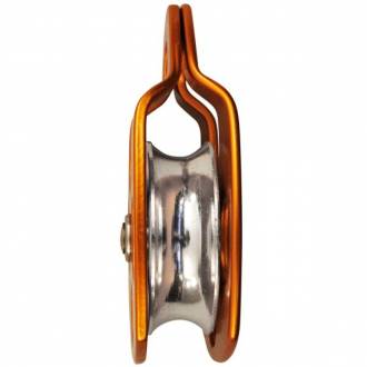 Extra Roll Pulley